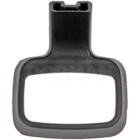 MOTORMITE Seat Adjustment Handle Replacement, 74313 74313